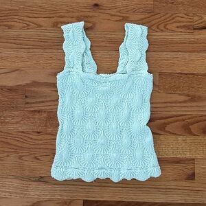 Free People Love Letter Cami XS/S